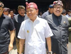 Infrastruktur Bali, Wayan Koster Dorong Pemda Sisihkan PHR