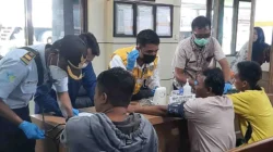 Pencarian Korban KMP Tunu Pratama Jaya Difokuskan di Pesisir Jembrana