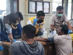 Pencarian Korban KMP Tunu Pratama Jaya Difokuskan di Pesisir Jembrana